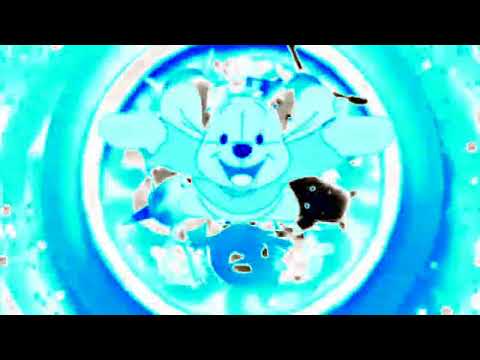 Backyardigans Pooh Winnie Roo Song Instrumental Orchestra Piano Cover Honey Pool Electronic Sounds