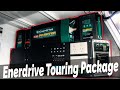 GCI Traytec | Feature Episode #3 | Enerdrive Touring Package