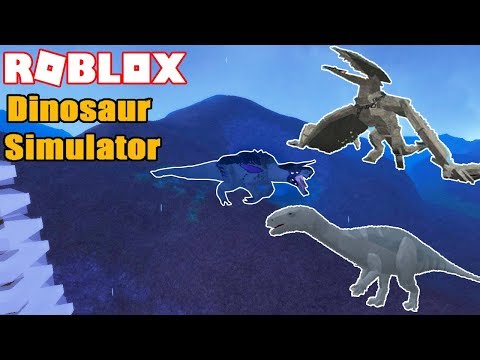 Repeat Supersuchus Remodel Roblox Dinosaur Simulator By Superawesomegoff You2repeat - indoraptor dinosaur simulator roblox
