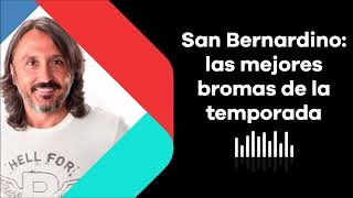 Broma Telefonica San Bernardino - Pedro Sanchez -