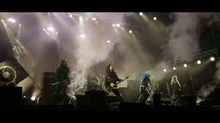 Arch Enemy - My Apocalypse, 06.08.2023 @ Rockstadt Extreme Fest