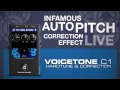 TC Helicon VoiceTone C1 Single - Overview from SoundsLiveShop