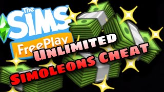 WORKING NOVEMBER 2021 UNLIMITED SIMS FREEPLAY SIMOLEONS CHEAT ||100% WORKING|| (Android and Ios)