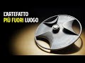 Il Mistero del Disco di 5.000 Anni che Riscrive il Passato