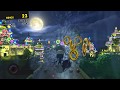 Sonic Forces Mystic Jungle Aqua Road Stage 14 Incl Cut Scene Sonic Forces Mystic Jungle Aqua Road Stage 14 Incl Cut Scene