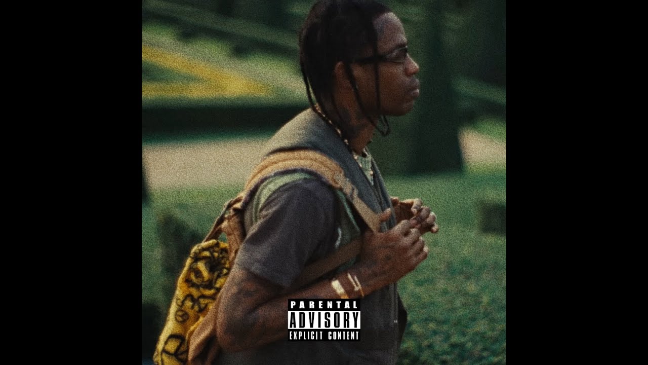 [FREE FOR PROFIT USE] TRAVIS SCOTT X DON TOLIVER TYPE BEAT 2023 - STORM