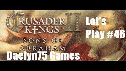 Crusader Kings II SoA Ep #46 "Becoming Emperor, then MURDERED!"