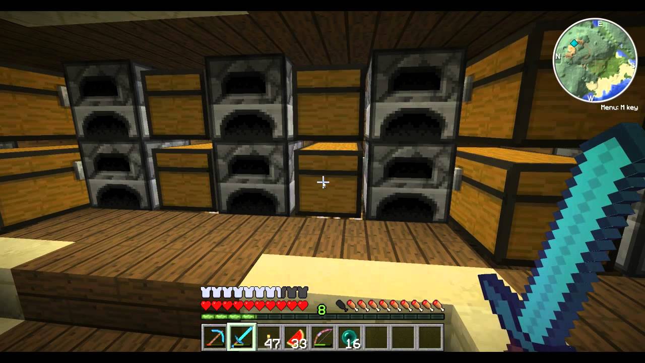 Погодный аккумулятор evil craft