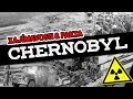 Top 5 zajmavosti a fakta havrie v ernobylu