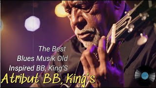 B.B. King’s Inspired Blues Reborn – The Greatest Blues Ballads | Legen