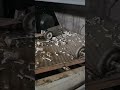 Wheel Crushing and Sorting Line for Aluminum & Steel Separation #RecyclingMachine