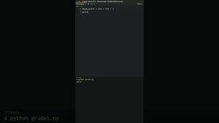 Understanding Operator Precedence in Python