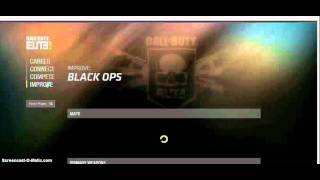 cod elite ps3 beta features