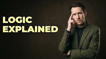 How Do Truth Tables Define Logical Connectives?