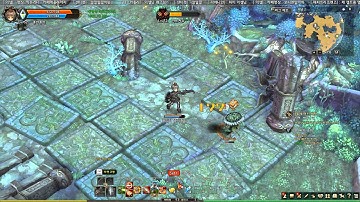 [Tree Of Savior] 2nd CBT - 8 -