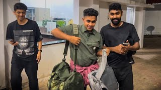 Hanan Shah എവടപപയ? Family Vlog Ramadan Series