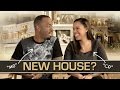 House Hunting: MO &amp; CO Talk About NEW HOUSE