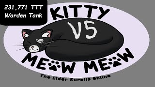 KMM 231K TTT (Warden Tank POV)