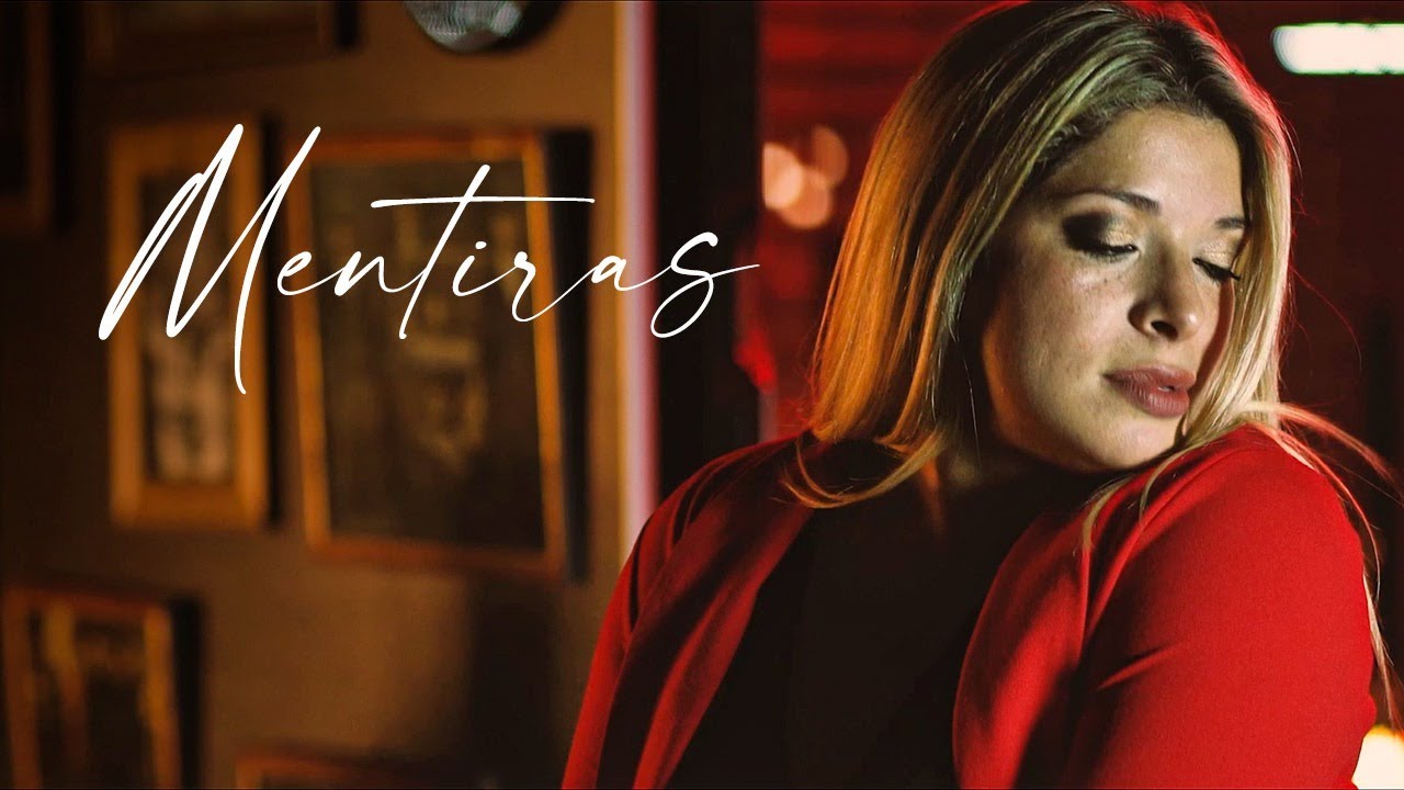 Watch Erica - Mentiras │ Video Clip Oficial 2021 on YouTube Watch Erica - Mentiras │ Video Clip Oficial 2021 on YouTube