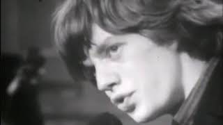 Rolling Stones - It&#39;s all over now T.A.M.I. Show 1964