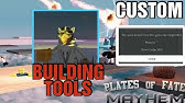 Roblox Exploit Gravity Switch Plates Of Fate Mayhem Youtube - roblox exploit gravity switch plates of fatemayhem