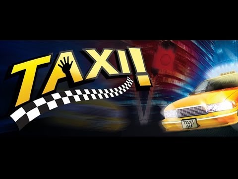 Taxi! Trailer