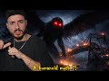 A humanoid moth ?!