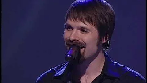 Steven Curtis Chapman Tribute: David Crowder, Mac Powell, Jeremy Camp & Mark Hall (37th Dove Awards)