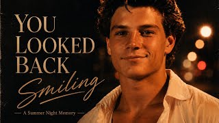 You Looked Back Smiling - Blackeyes (Official Video)