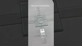 #glass#picosecond#lasercutting#cnc#co2lasercuttingmachine#picosecondlaser#fiberlasermachines#k9glass