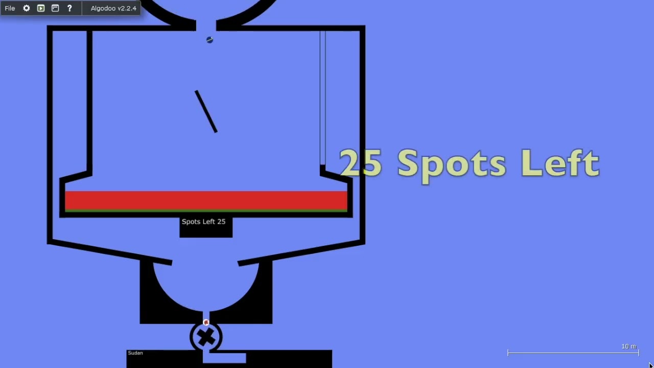Countries Marble Race part 7