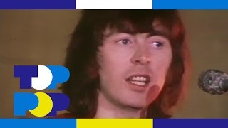 Vignette de la vidéo "Al Stewart - On The Border • TopPop"