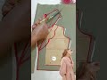 Wow Beautiful Design #design #sewing #fashion #tutorial #shorts #diy