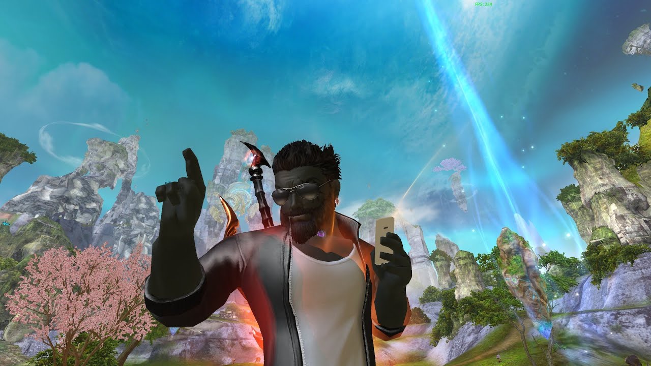 AD46 Ninja TEMP pvp [3]