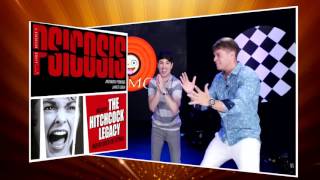Cinescape 2 abril 2016 (programa completo)