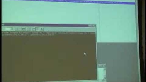Lecture 17 - Decidability Complexity Relationship, Recursion Theorem (Part 6/9)