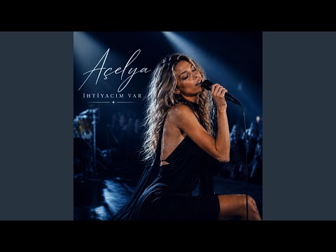İhtiyacım Var (Live)
