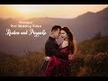 Manipuri post wedding  reuben  priyanka 2019