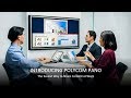 New! Polycom Pano – easy share content from any device