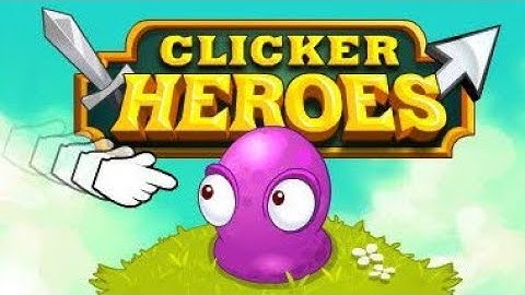 Clicker heros