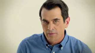 Top 6 Ty Burrell Funny Commercial Compilation Ever