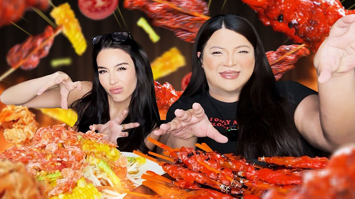 EAT อีส มารูอ้วย | EP132 ส้มตำไทย ไก่แดงย่างกับ เจสซี่ ความจึ้งความอะไรพร้อม พูดคุยเพลินๆ ฟิว พอดแคส
