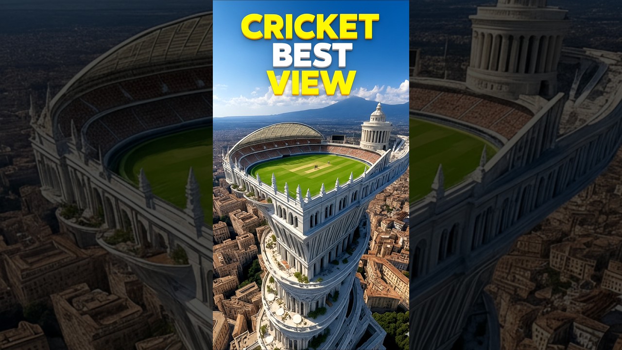 Cricket match की सबसे cheap ticket और सबसे expensive ticket में diffrence? 