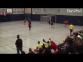 MATCH (5th-8th) Dovania vs. Catharijne`83 1-0