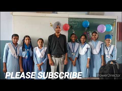 Teachers day special