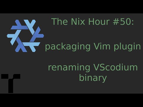 The Nix Hour