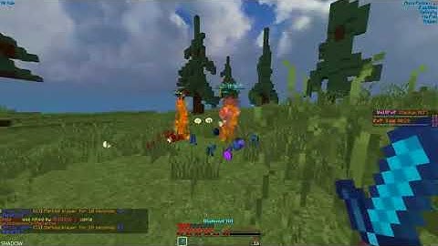 THE VELTPVP MASSACRE #2 (FASTBOW RAMPAGE) [100+ Kills] [Re-Upload]