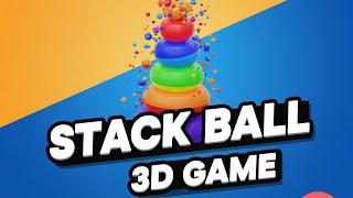 Celebrity Stack ball 3D | Chasing High Score Profile