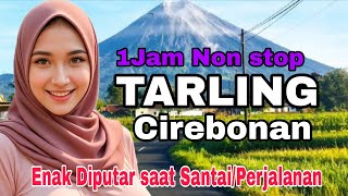 TARLING DANGDUT VIRAL ~ 1JAM NON STOP | SPESIAL BASS EMPUK | ENAK DIPUTAR LAGI SANTAI