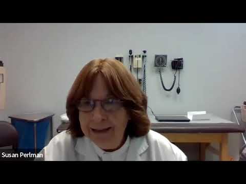 Ask the Expert with Dr. Perlman - July 2022